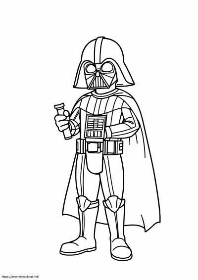 Sabie laser darth vader