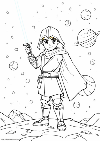 Cavaler jedi jedi
