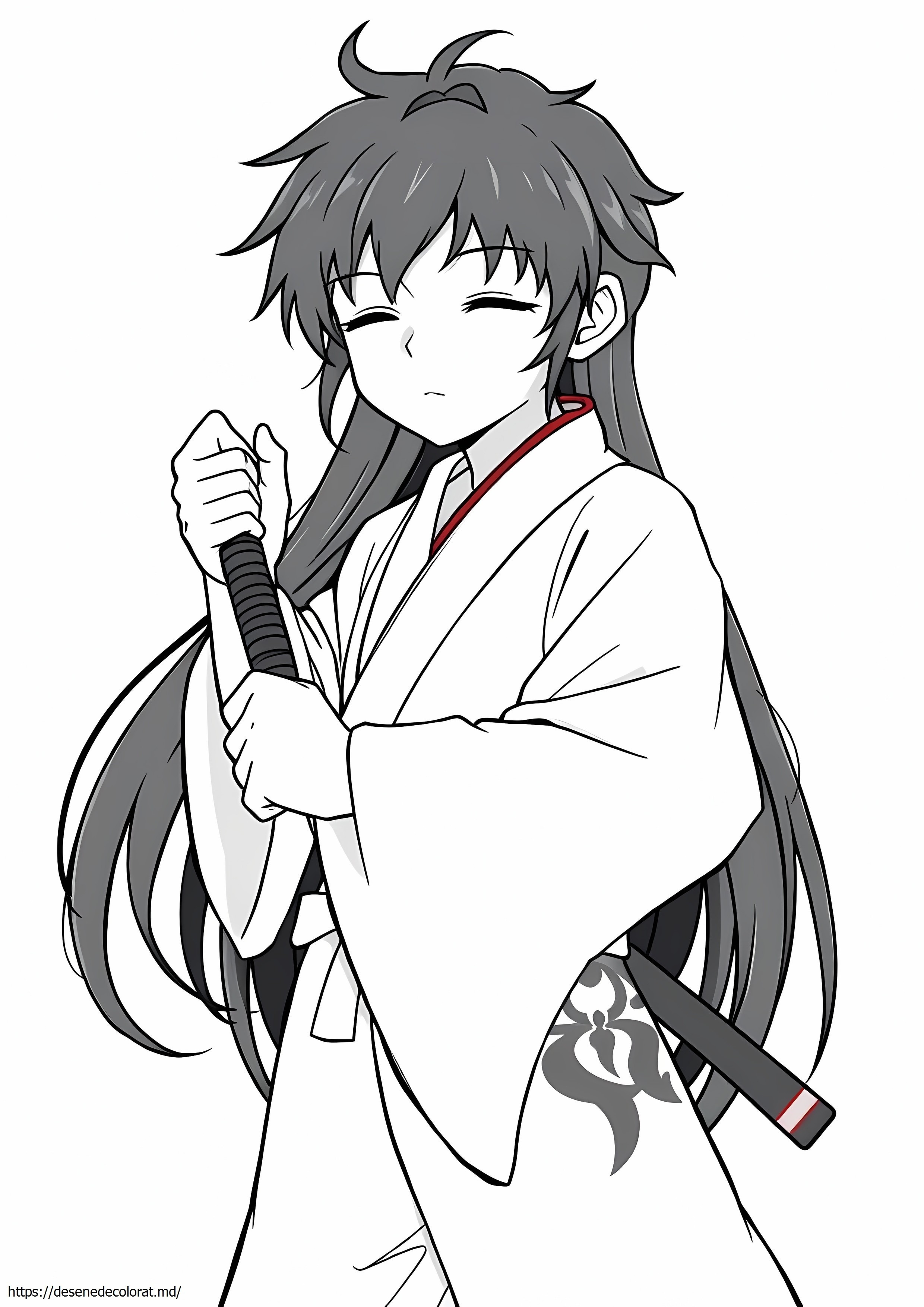 Yoriichi