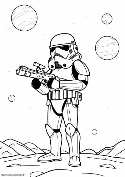 Stormtrooper