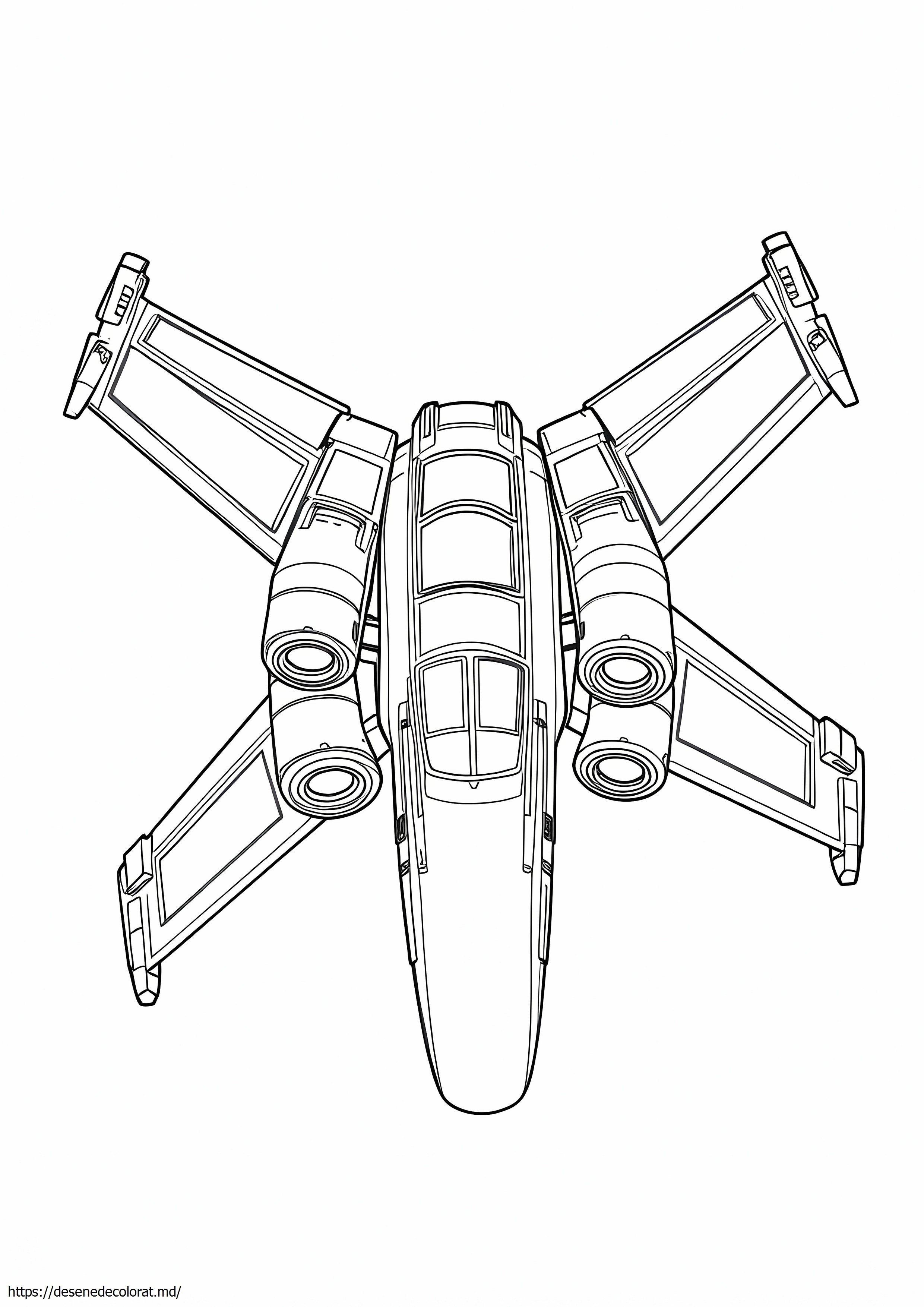 Xwing