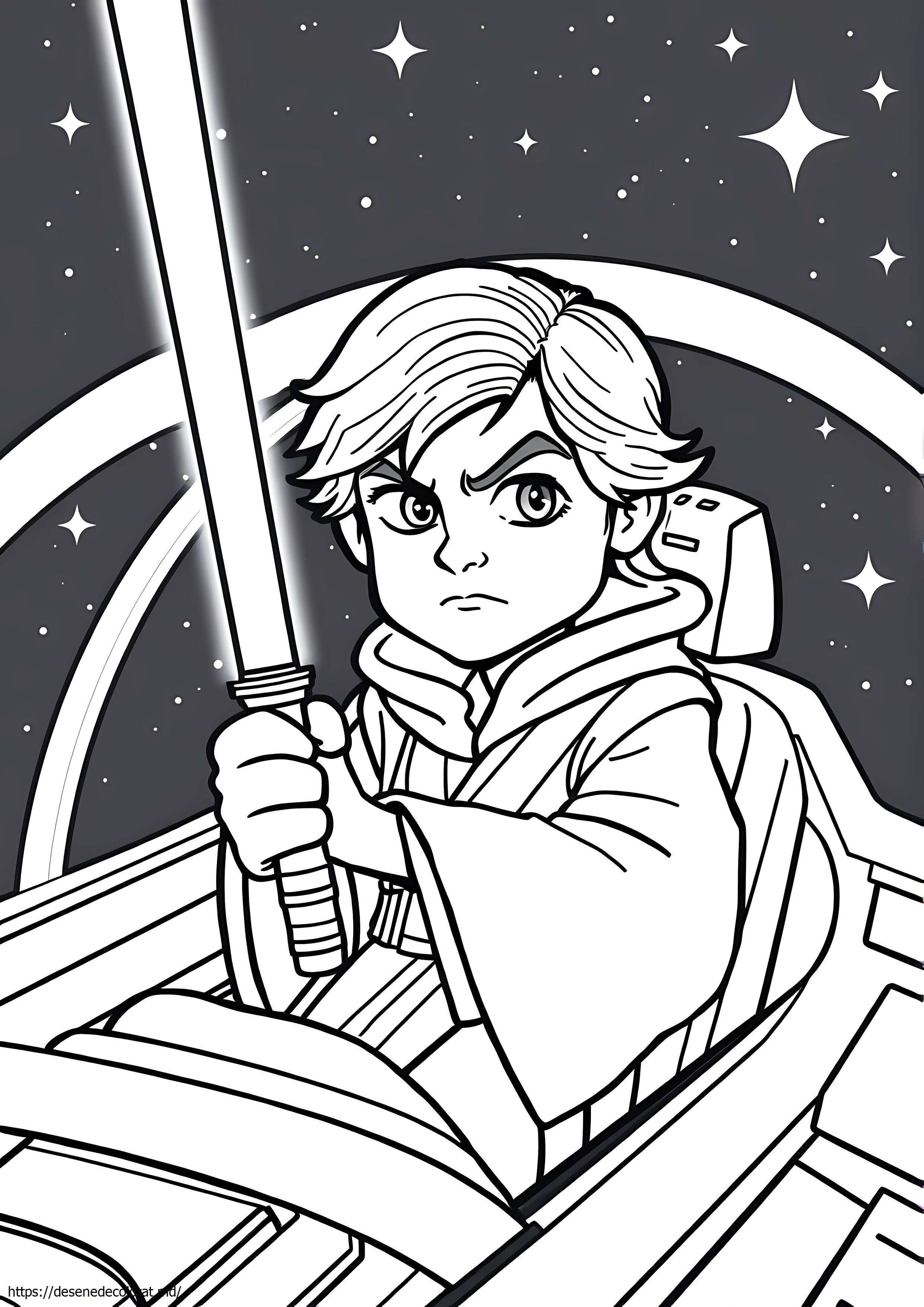 Anakin skywalker