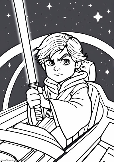 Anakin skywalker