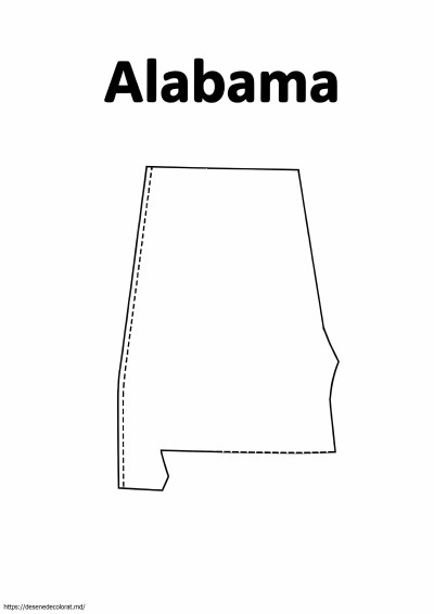 Alabama