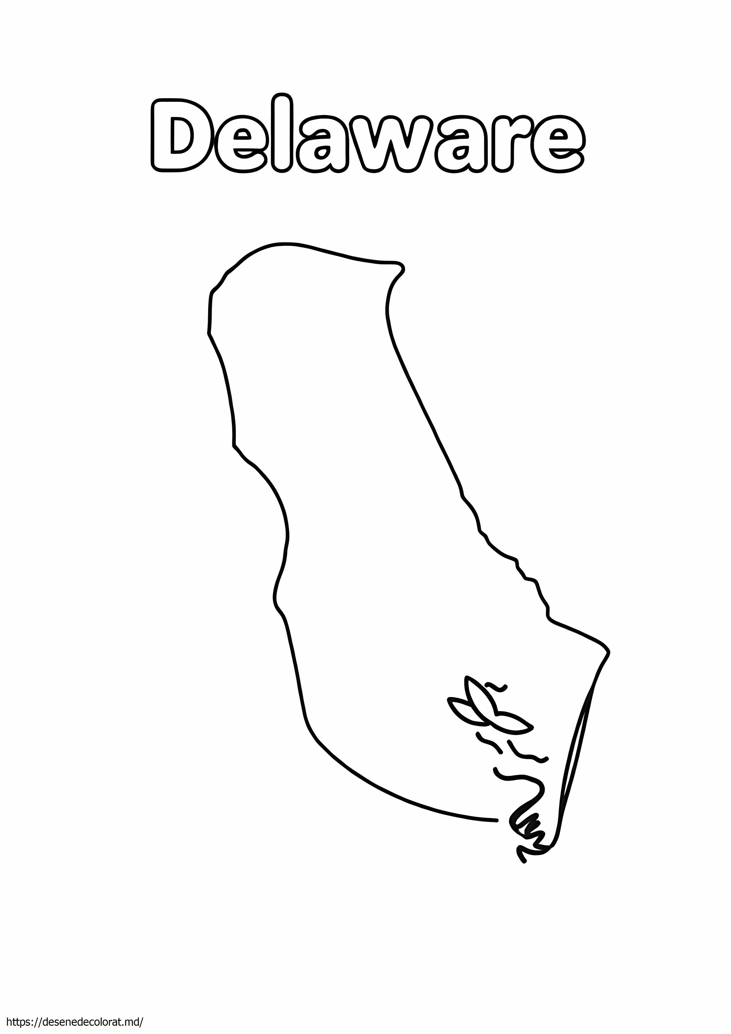 Delaware