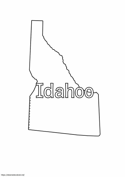 Idaho