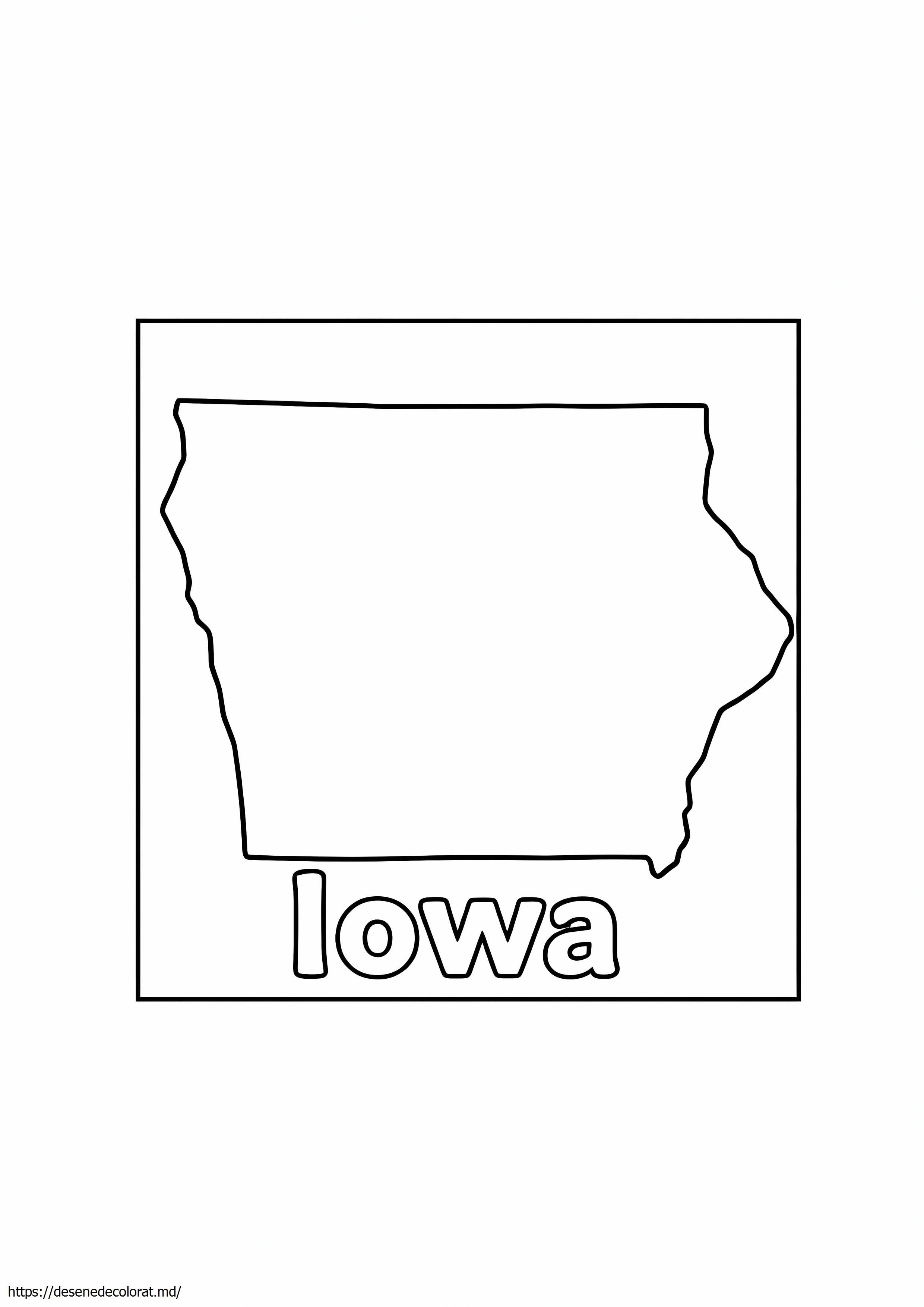 Iowa