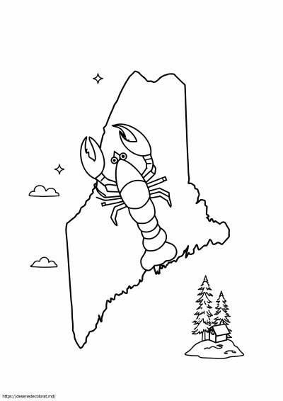 Maine