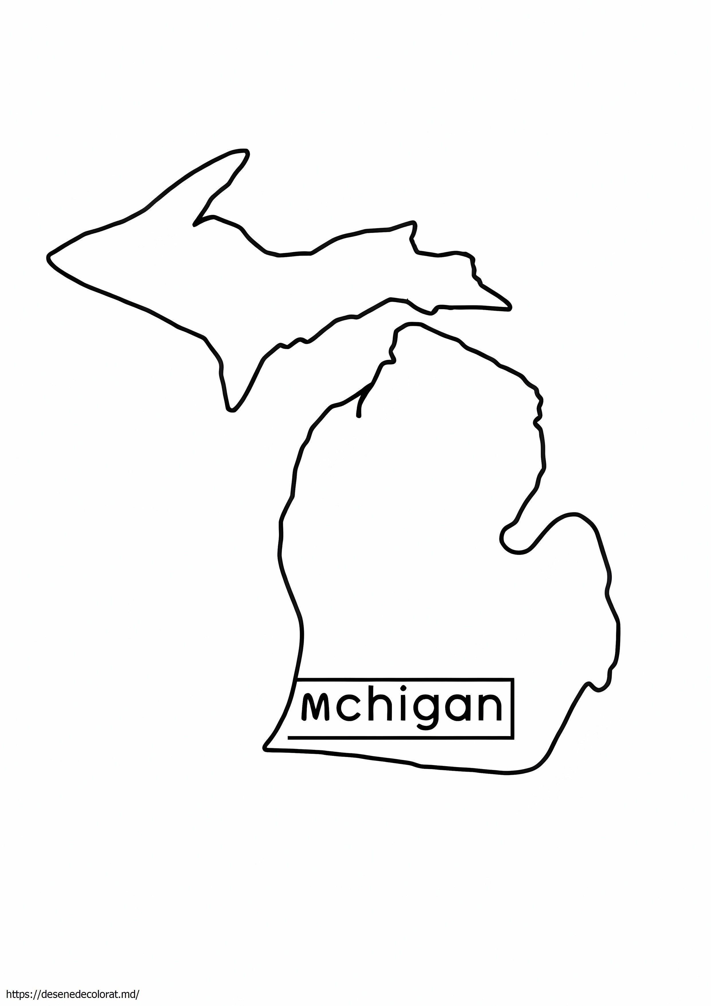 Steag michigan