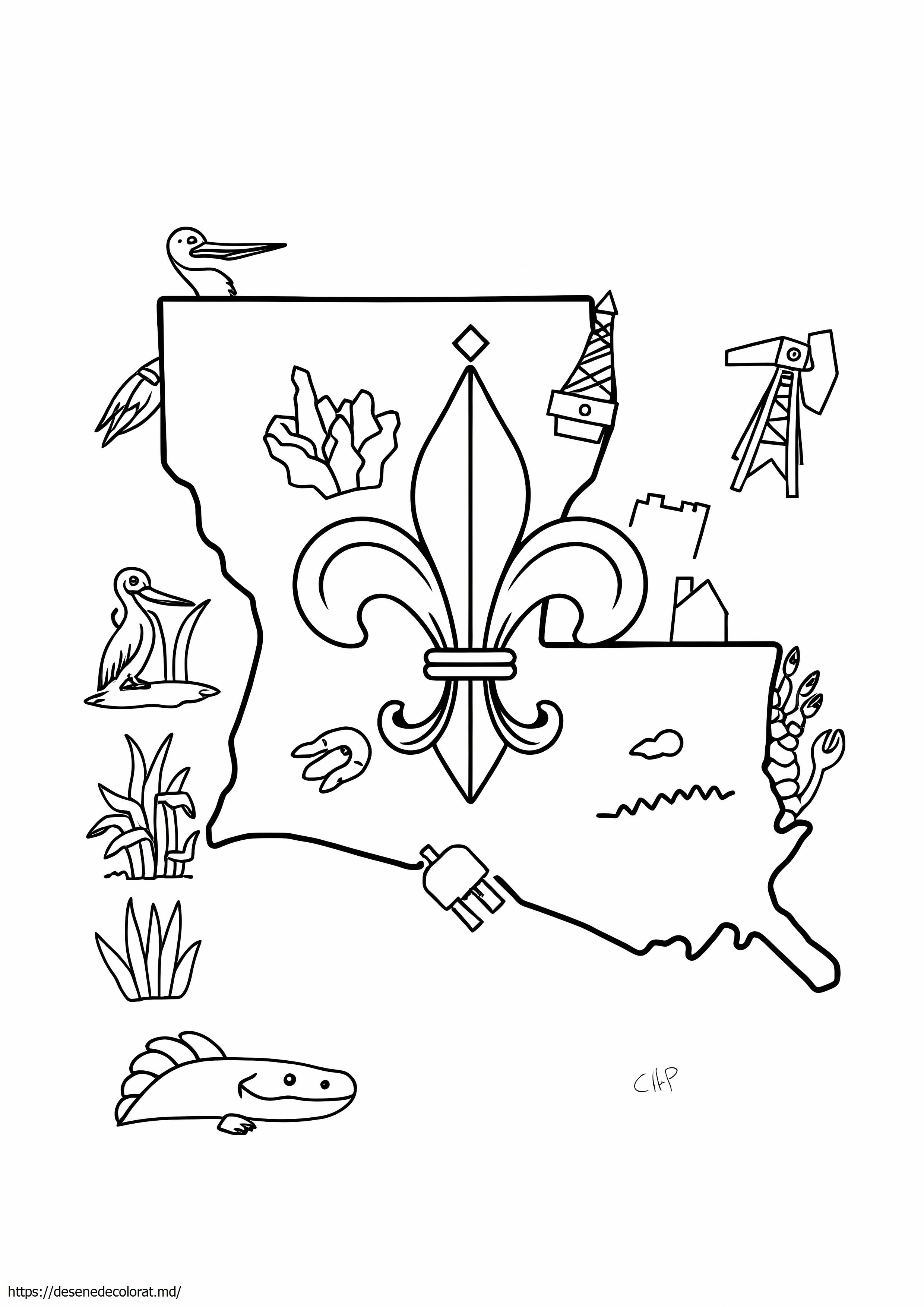 Louisiana