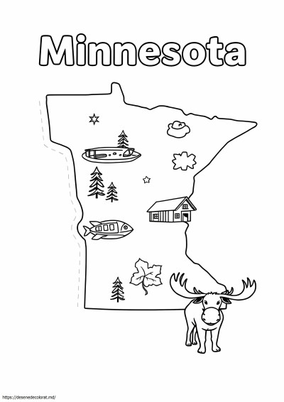 Minnesota
