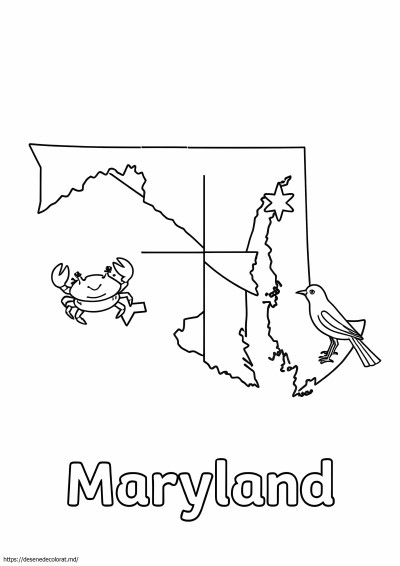 Maryland
