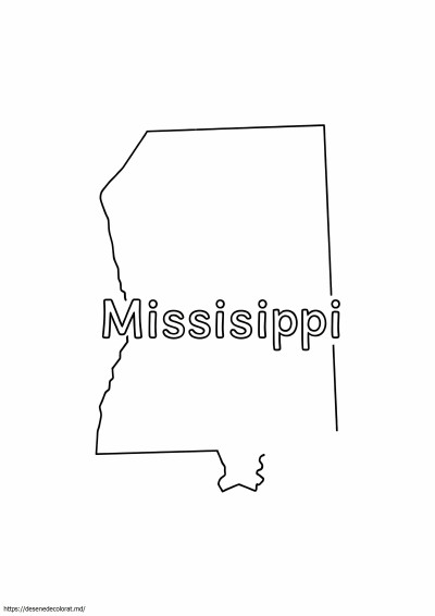 Mississippi