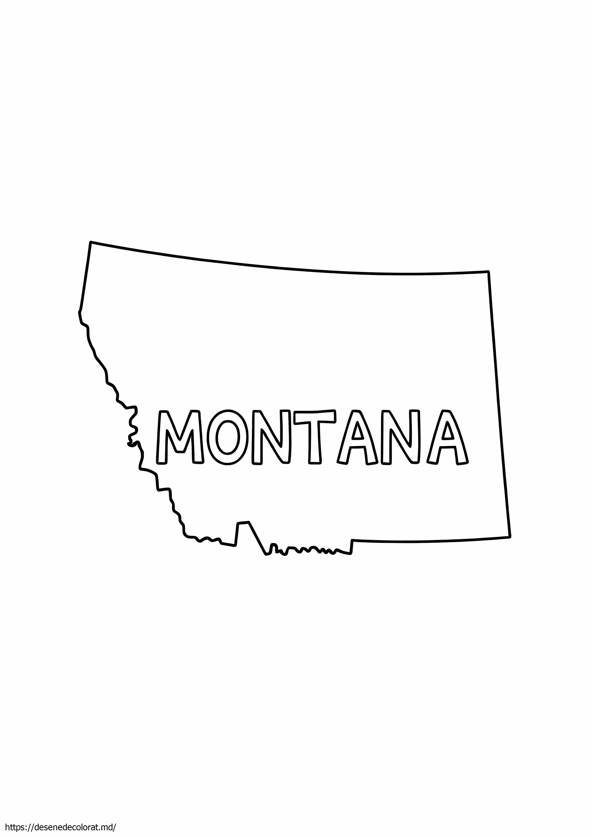 Montana
