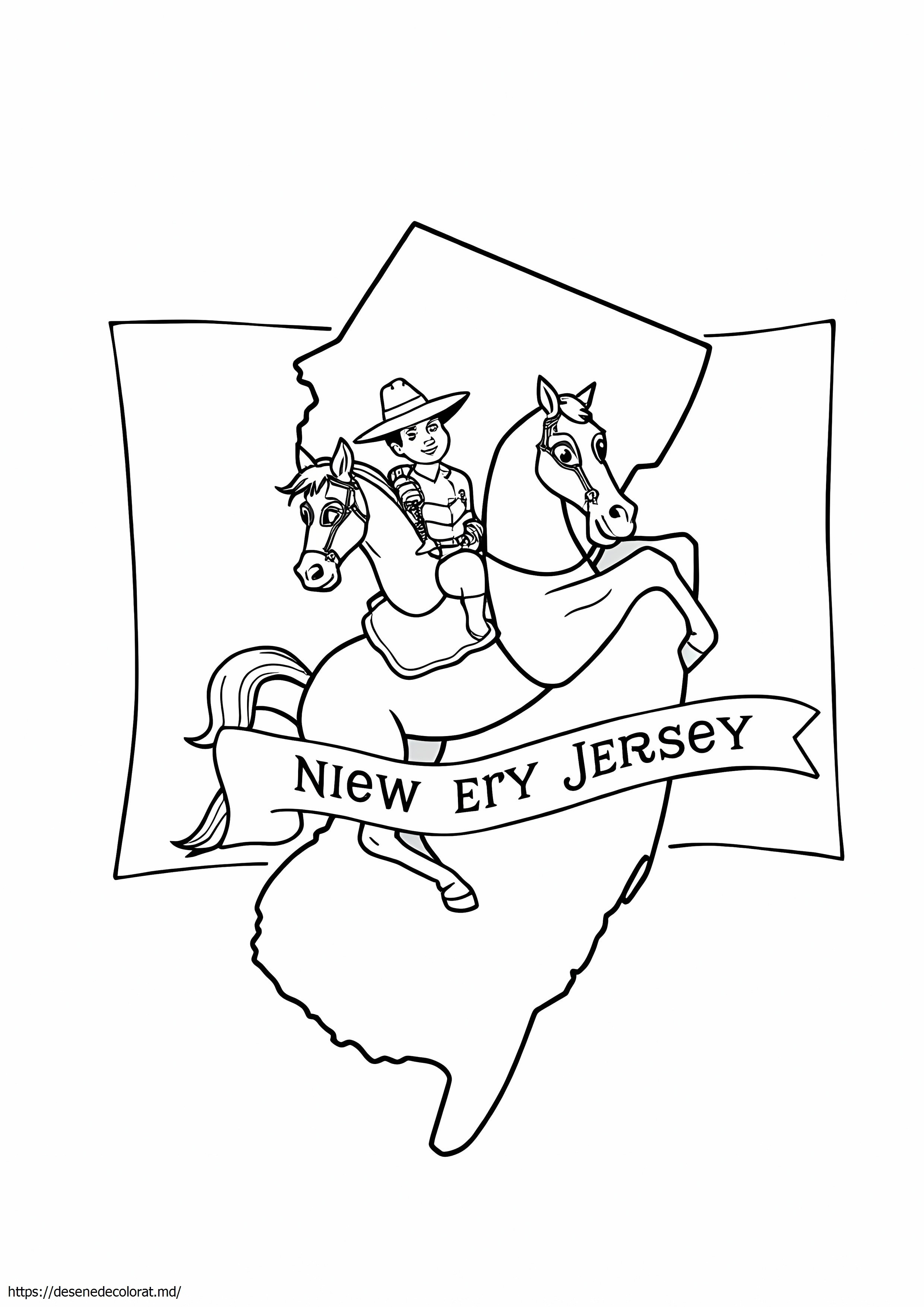 Steag New Jersey