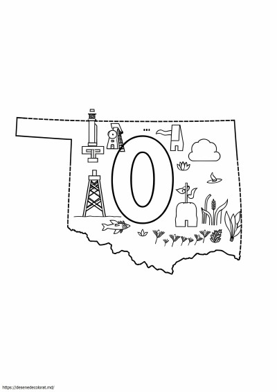 Oklahoma