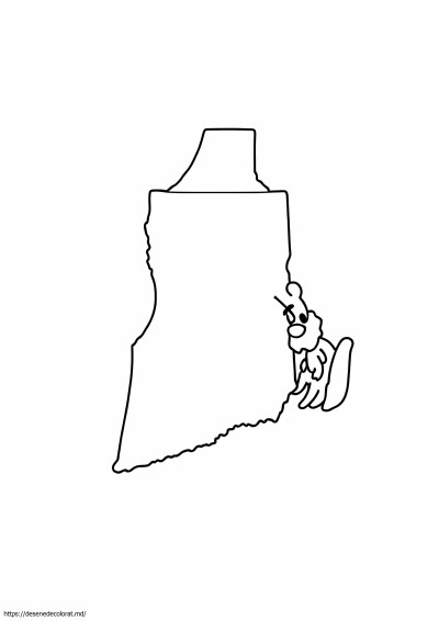 Rhode Island