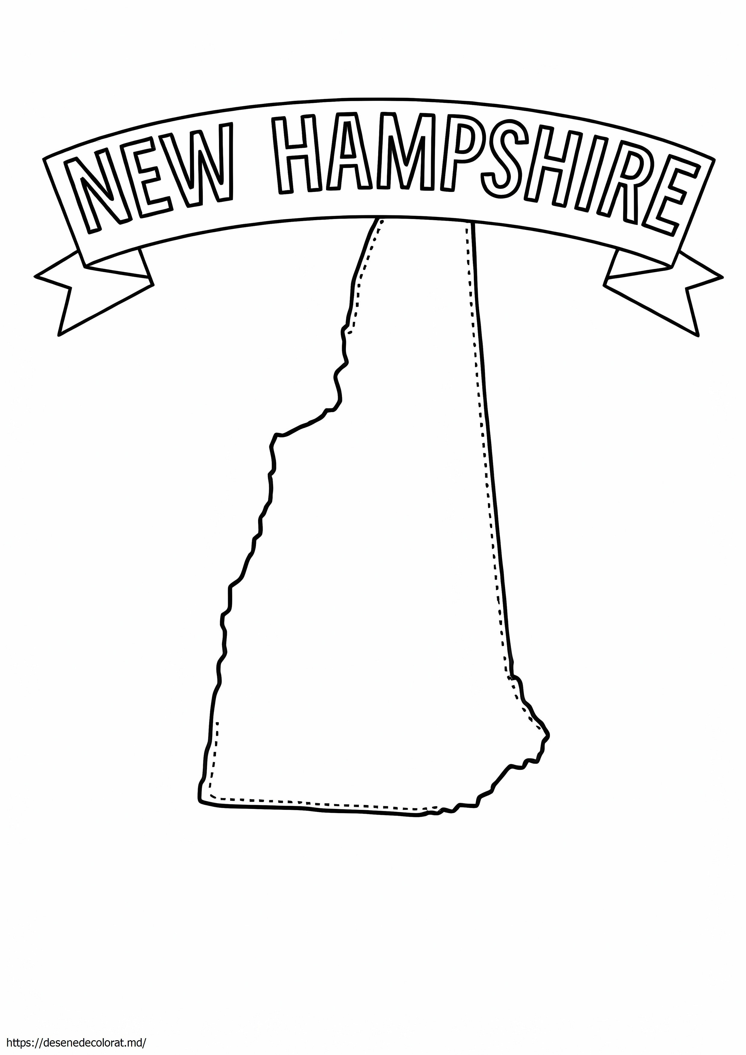 New Hampshire