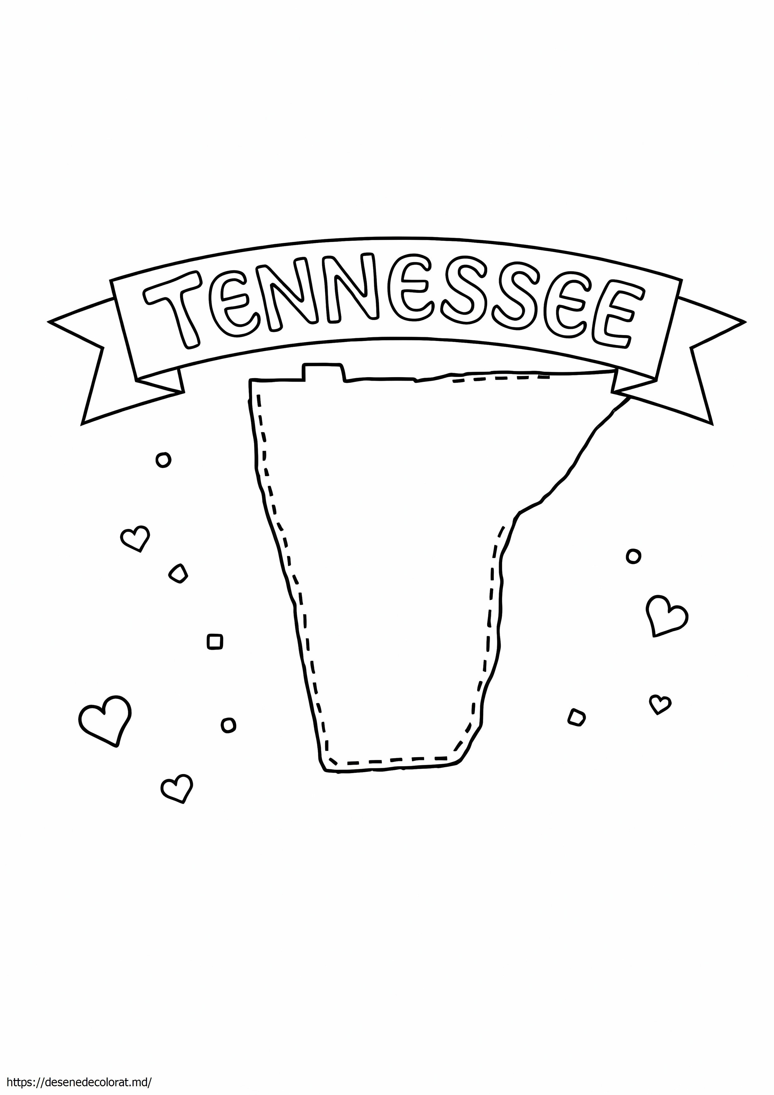 Tennessee