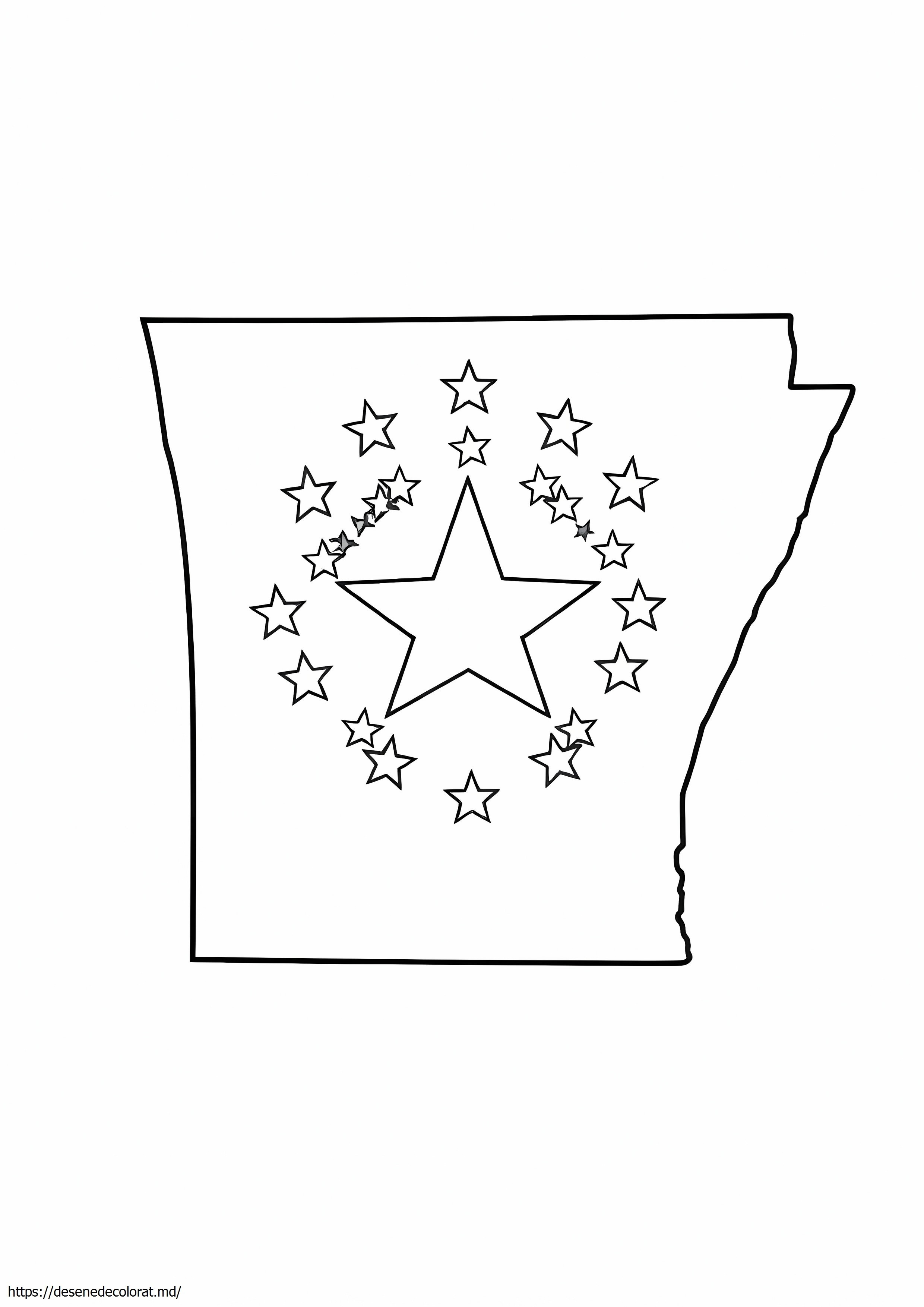 Steagul Arkansas