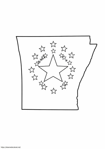 Steagul Arkansas