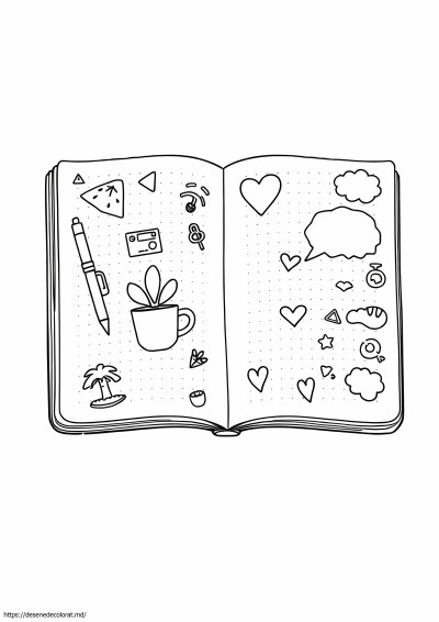 Bullet journal