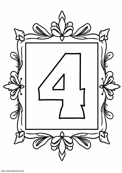 Sablonul numarul 4
