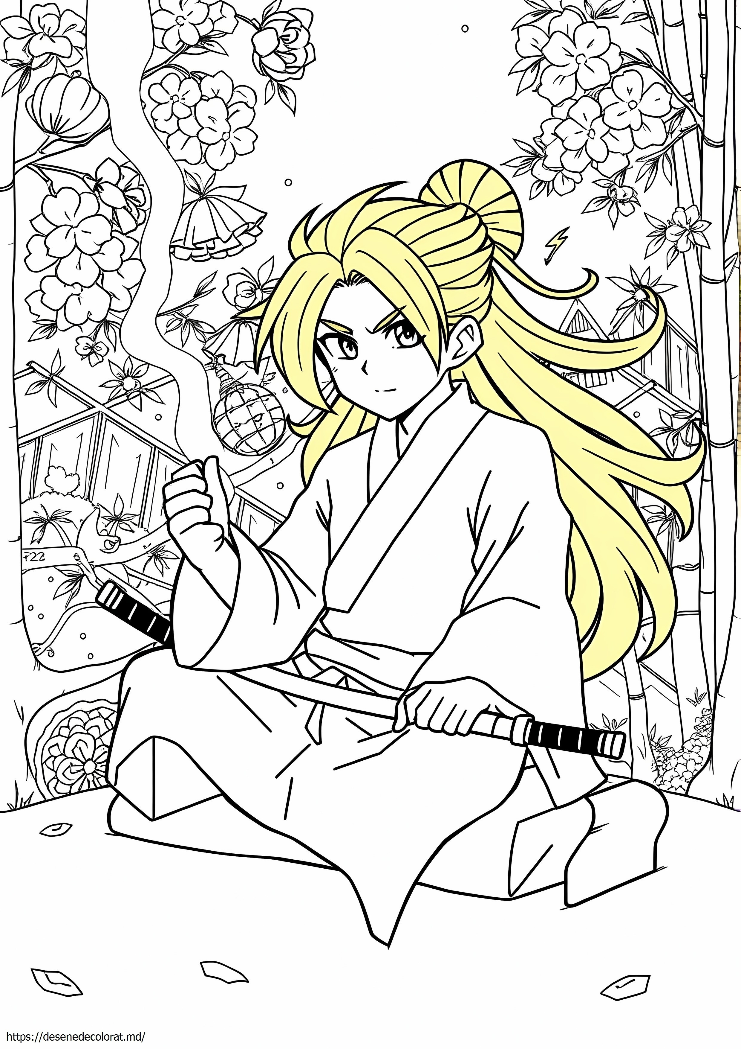 Zenitsu