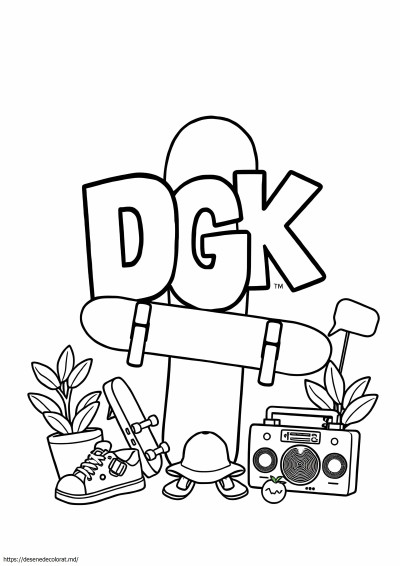 Dgk