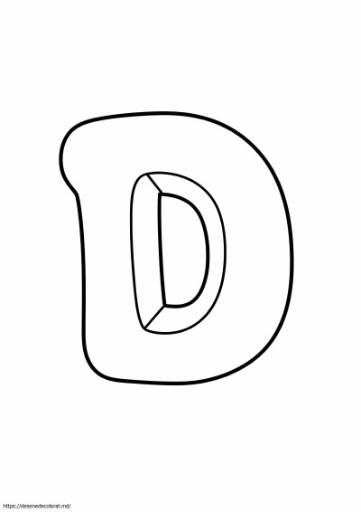 3 d