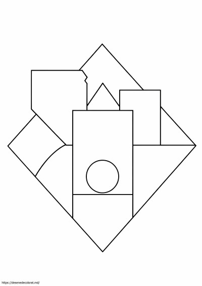 Minimalist estetic