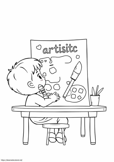 Artistic