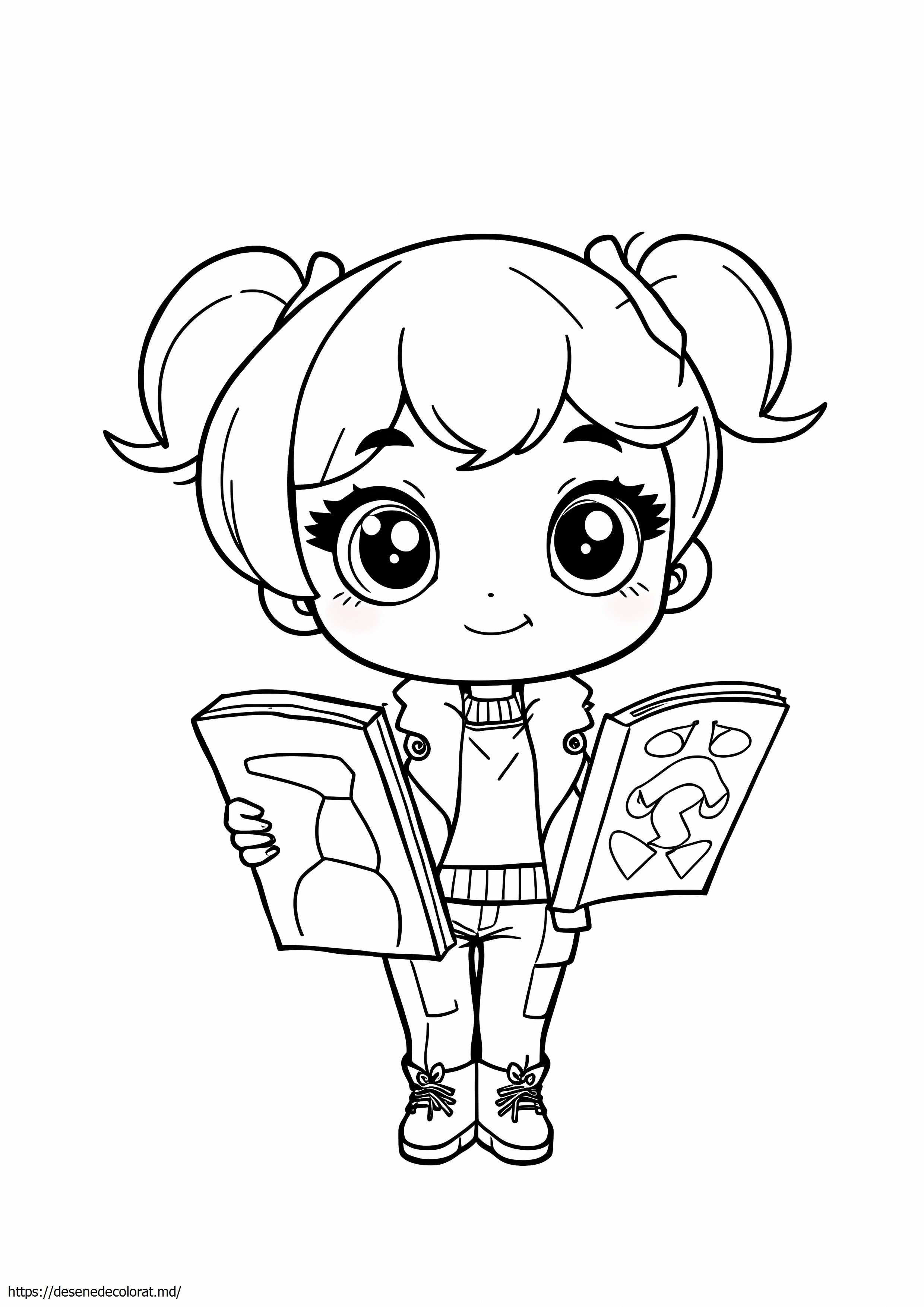 Chibi