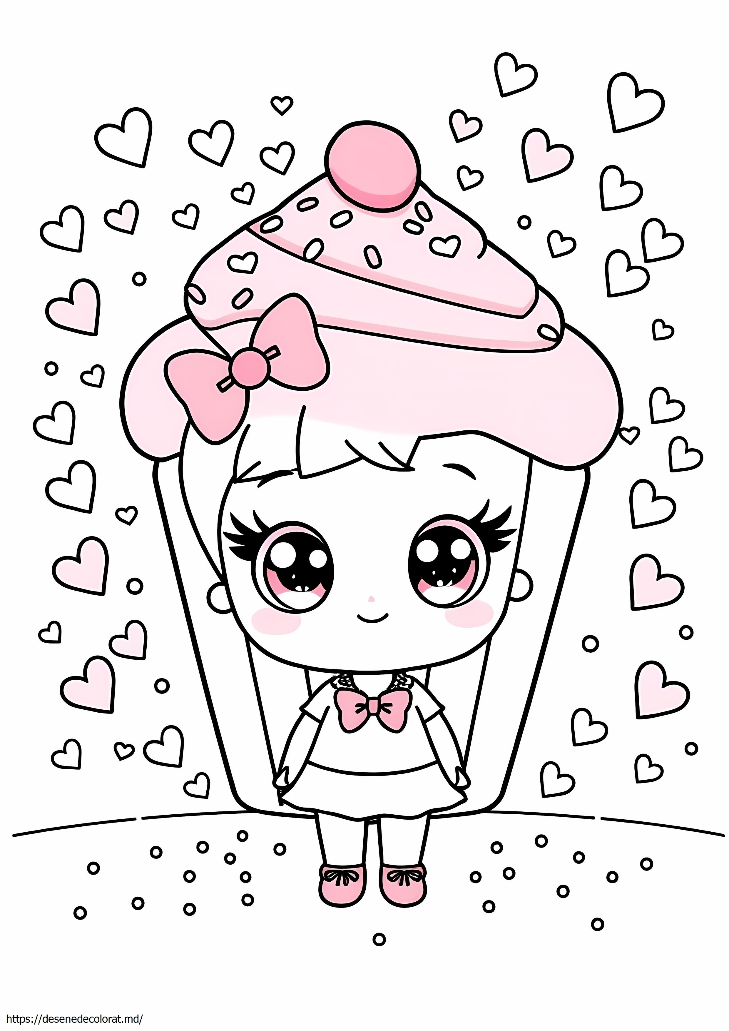 Drăguț kawaii
