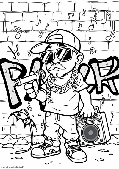 Gangsta