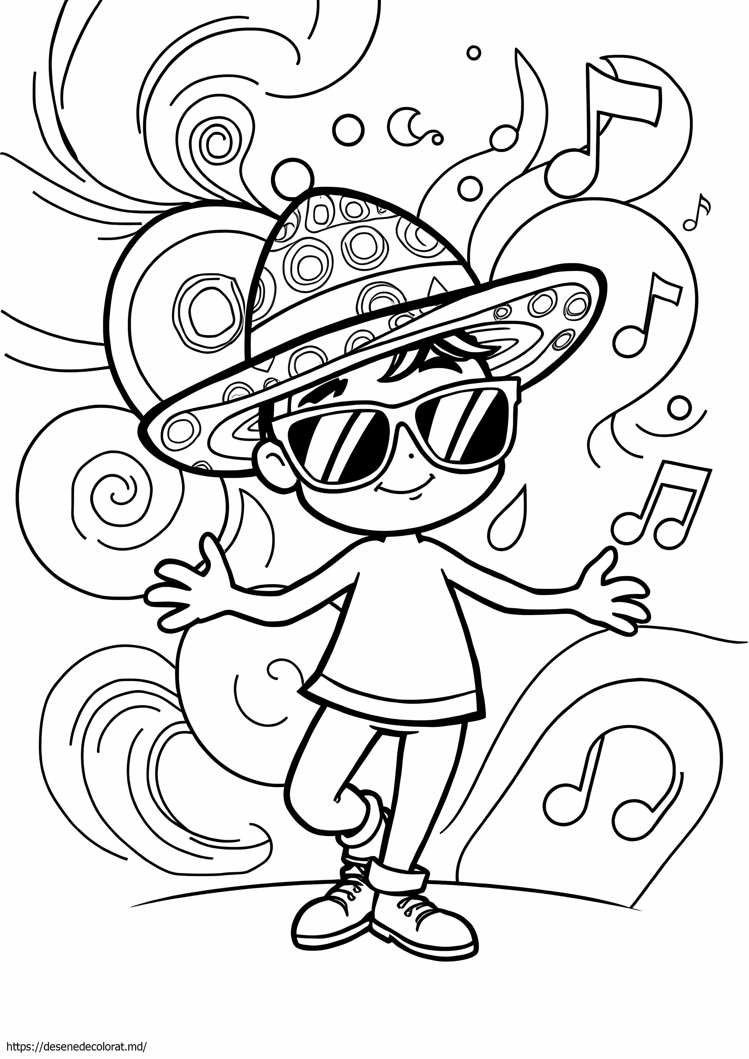 Funky