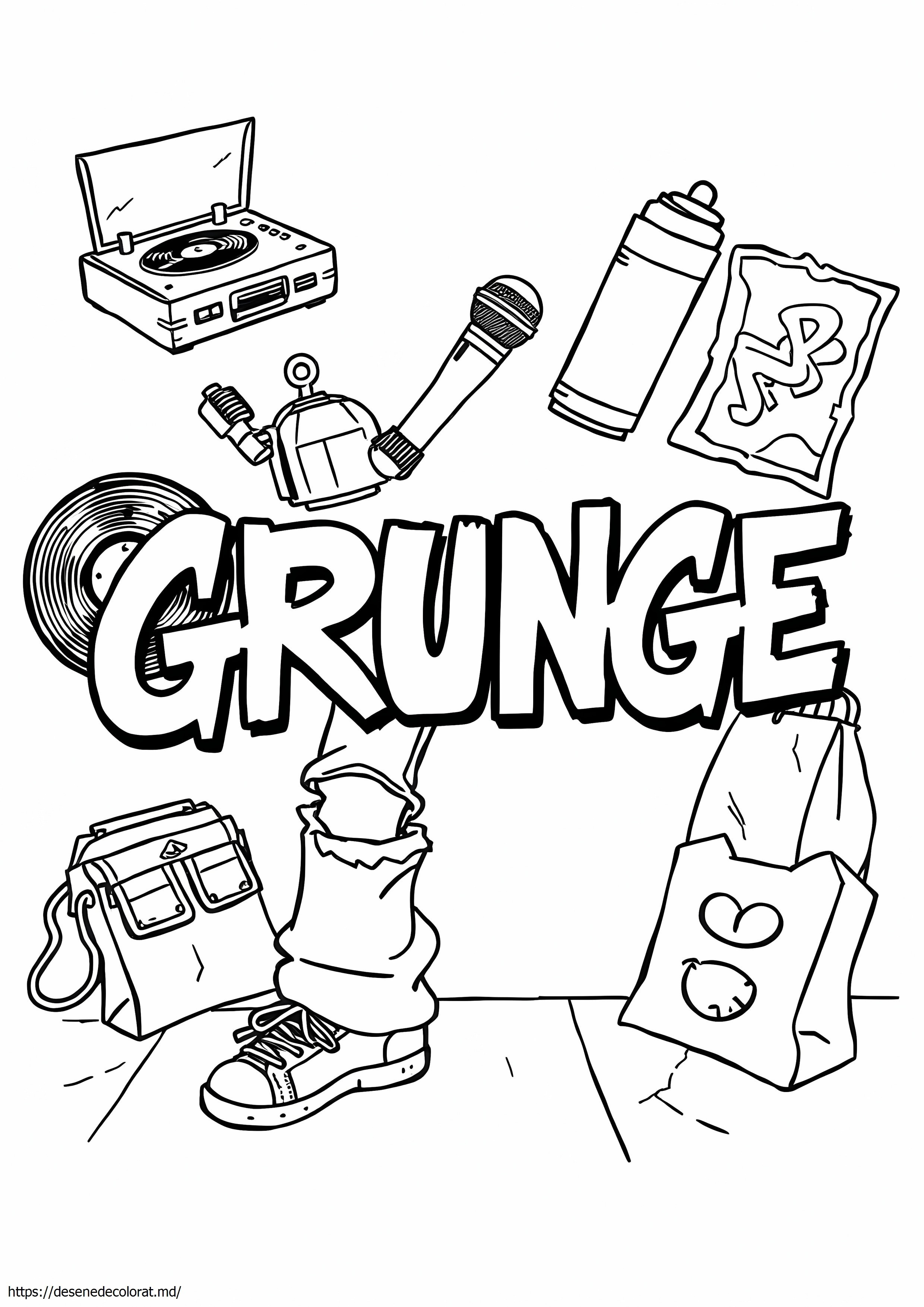 Grunge