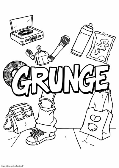 Grunge