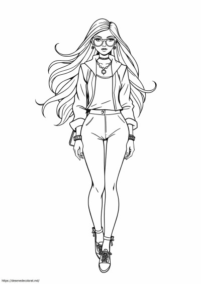 Linia art