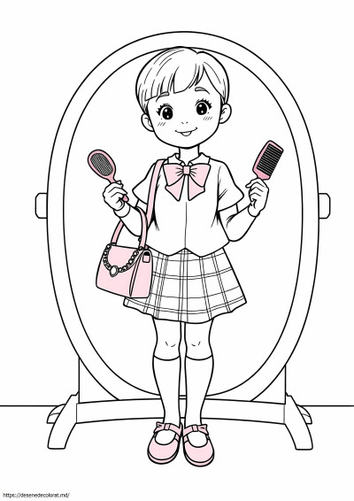 Secțiunea preppy