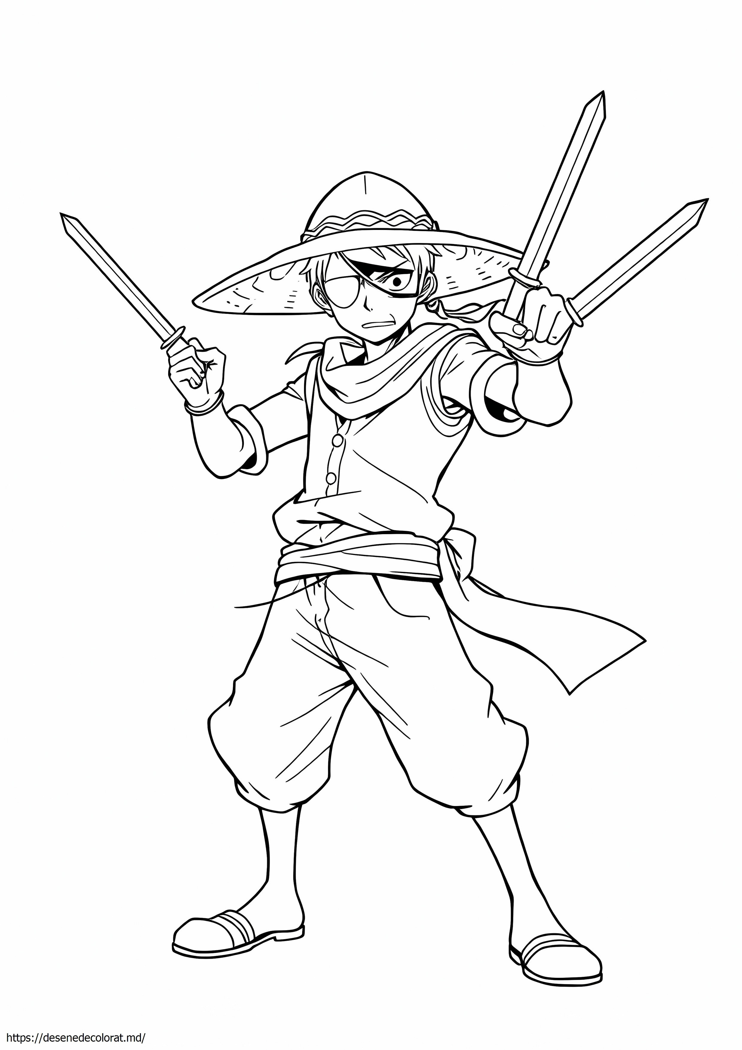 Zoro