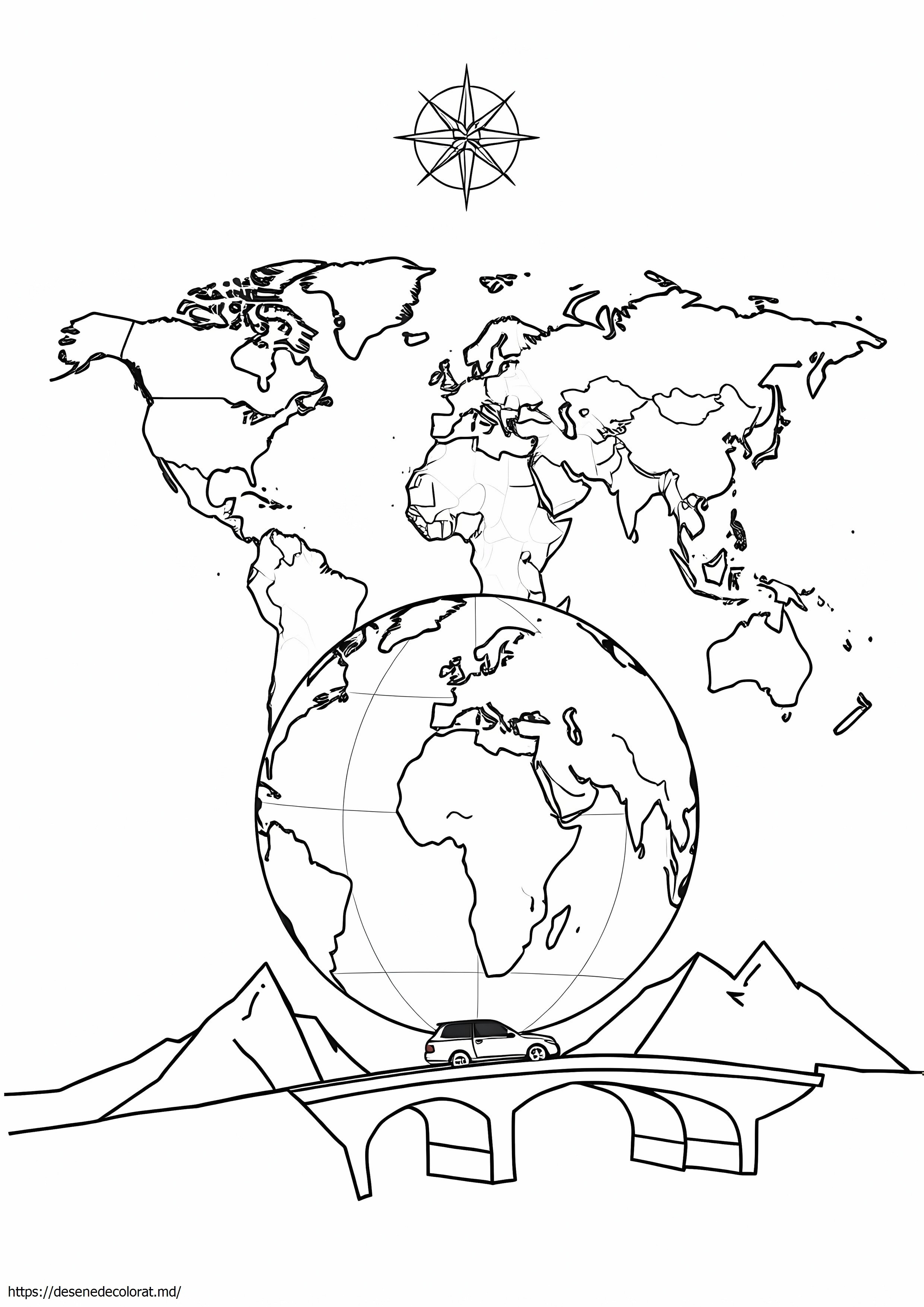 Geografie
