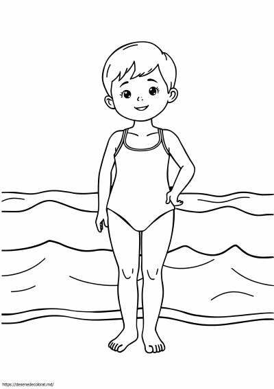Costum de baie