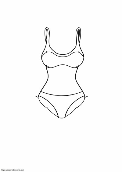 Costum de baie