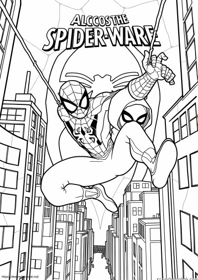 Peste spiderverse