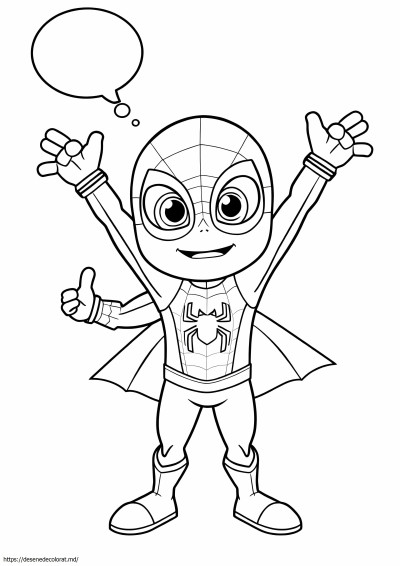Apiderman