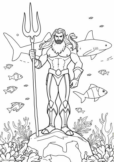 Filmul Aquaman