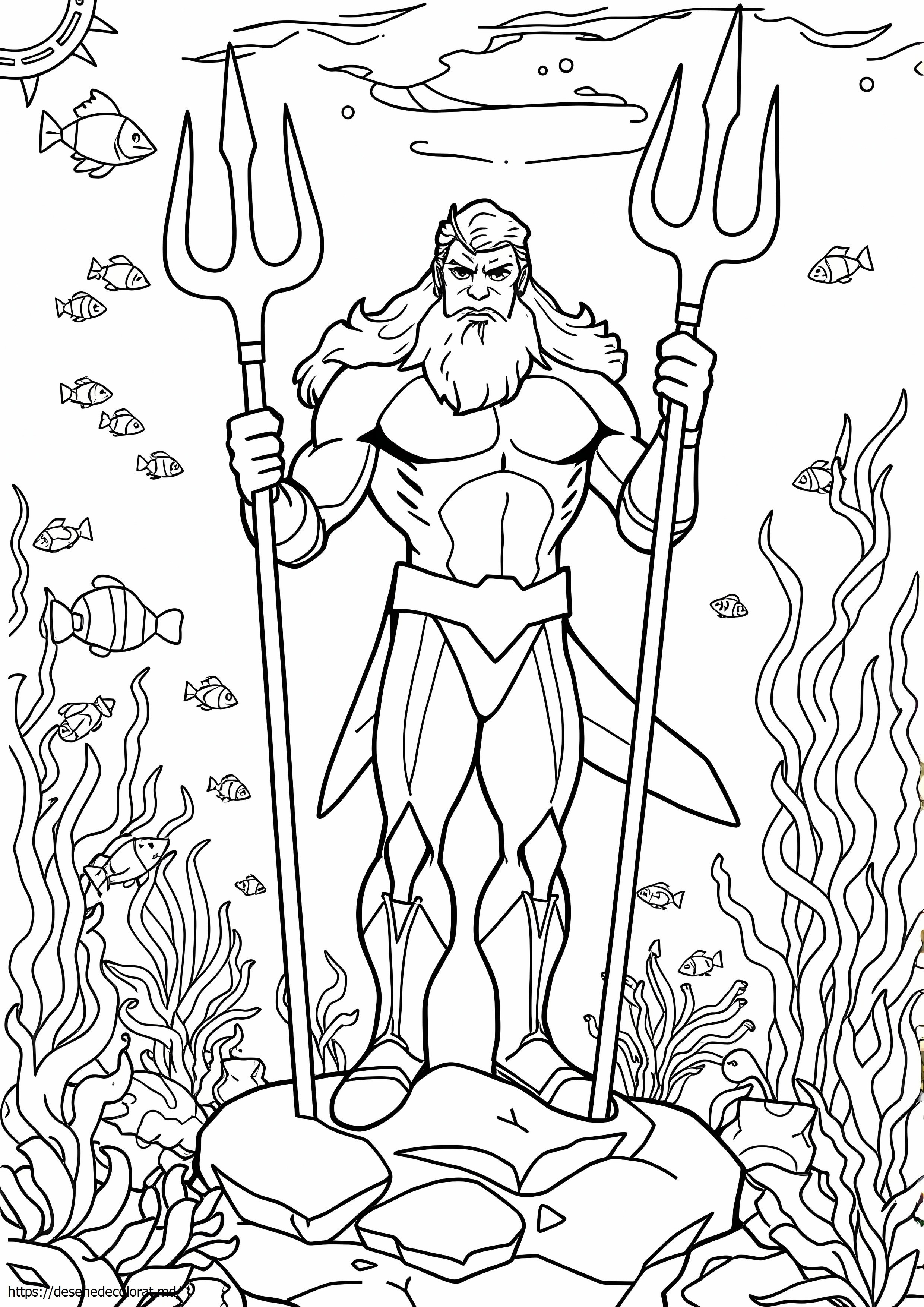 Aquaman 2