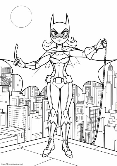 Batgirl