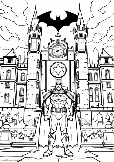 Azilul Batman Arkham